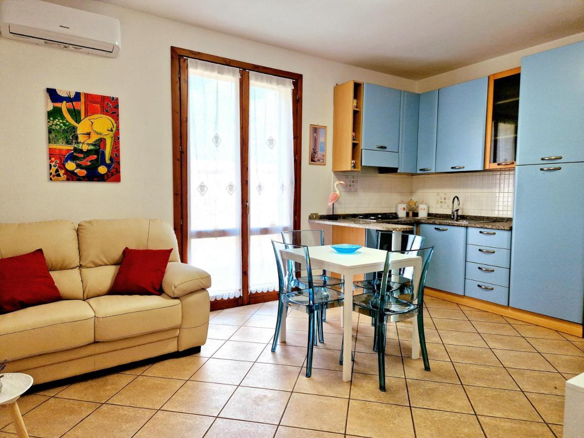 Dimora Rena Dorada - Apartment In Pula, Sardinia, Italy Exterior foto