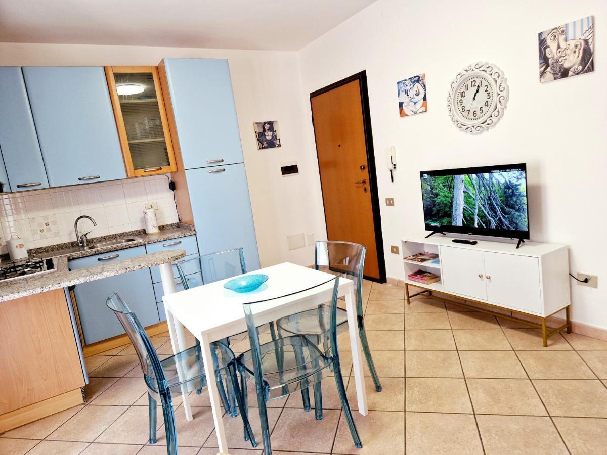 Dimora Rena Dorada - Apartment In Pula, Sardinia, Italy Exterior foto
