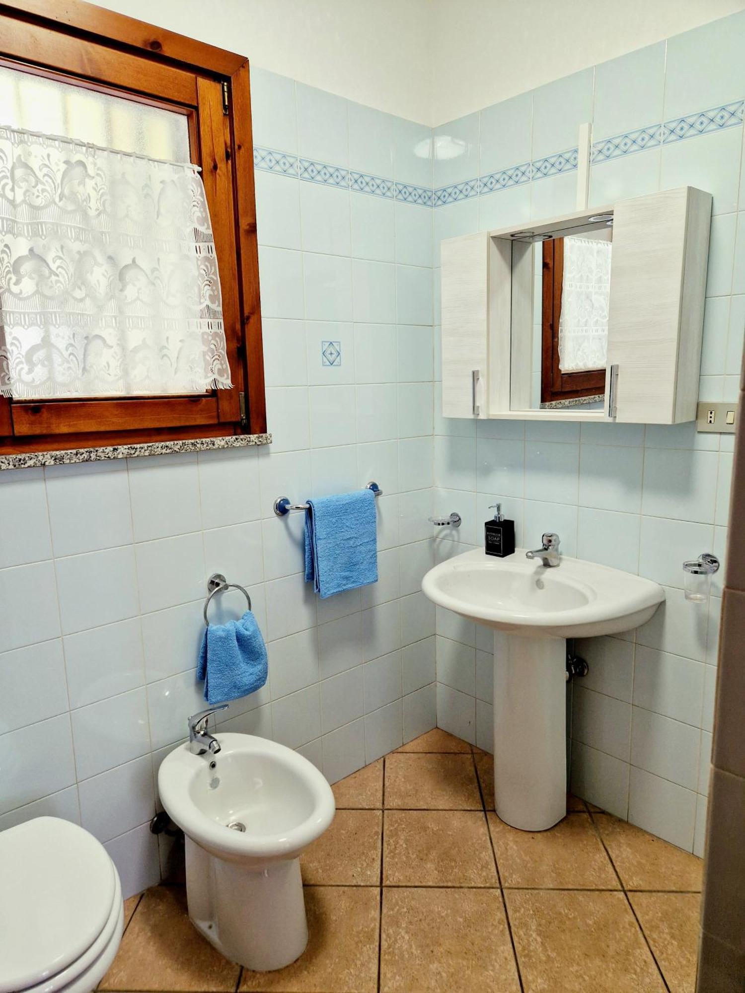 Dimora Rena Dorada - Apartment In Pula, Sardinia, Italy Exterior foto
