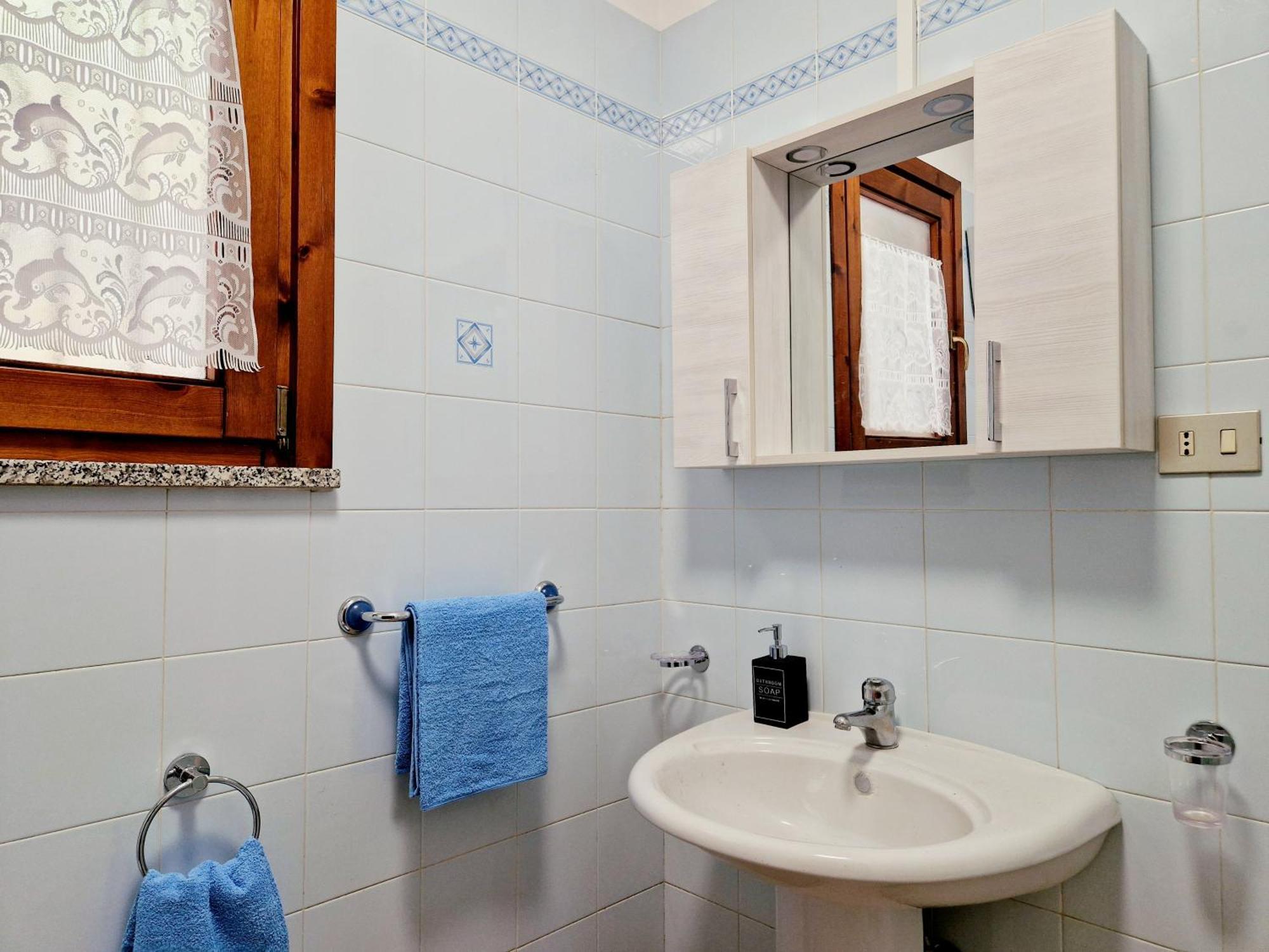 Dimora Rena Dorada - Apartment In Pula, Sardinia, Italy Exterior foto