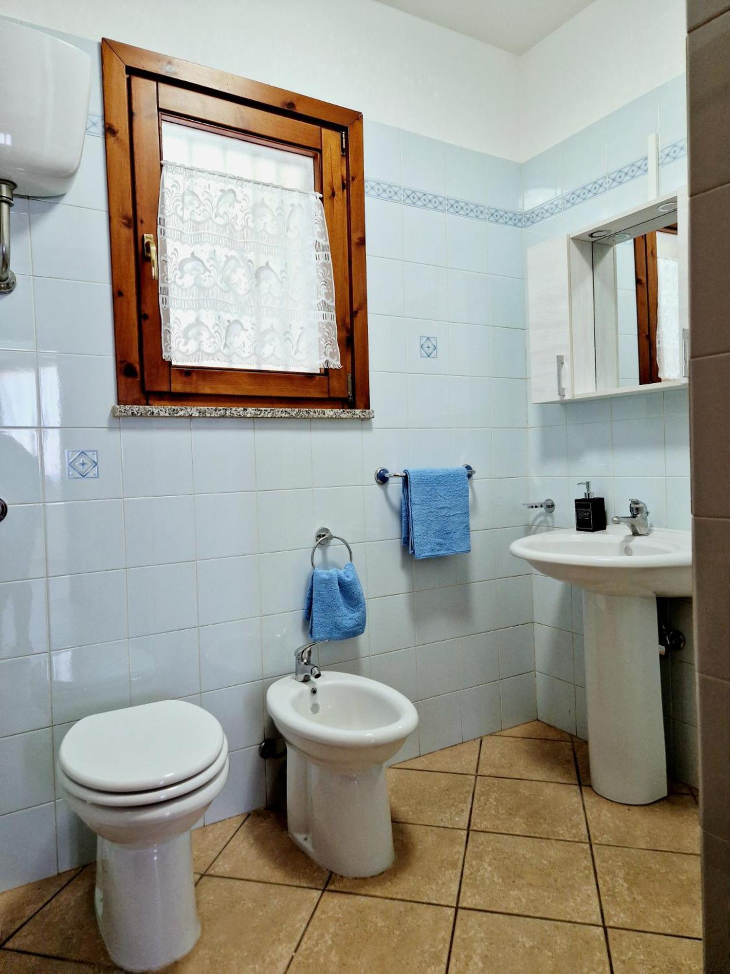 Dimora Rena Dorada - Apartment In Pula, Sardinia, Italy Exterior foto