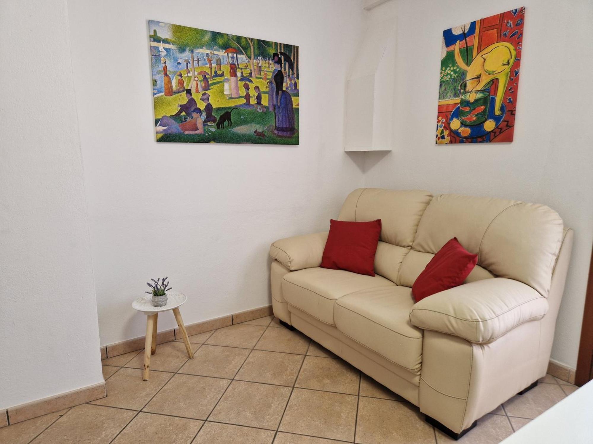 Dimora Rena Dorada - Apartment In Pula, Sardinia, Italy Exterior foto